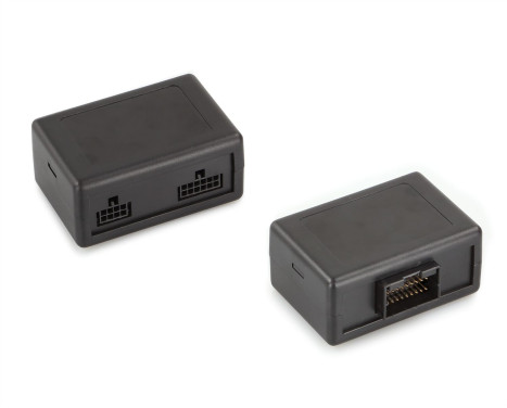 SWI Citroën C2/ C3/ C4/ C5/ C8 DS3 with retention of parking signals, among other things, Image 2