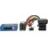SWI Citroen/Fiat/Opel/Peugeot ISO/Mini ISO analog, Thumbnail 2