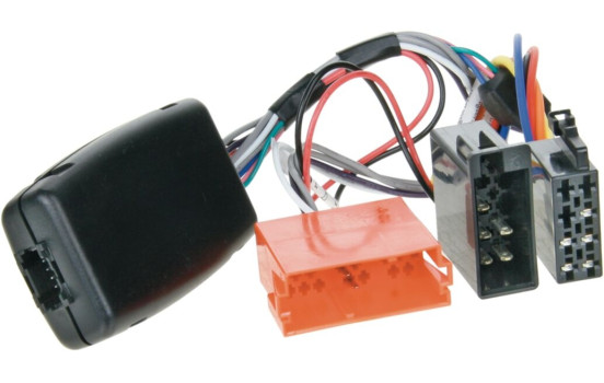 SWI Citroën / Fiat / Peugeot ISO / Mini ISO