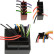 SWI Citroën/Fiat/Peugeot/Toyota various vehicles Quadlock PDC (42sct008), Thumbnail 2