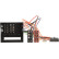 SWI Citroën/Fiat/Peugeot/Toyota various vehicles Quadlock PDC (42sct008), Thumbnail 4