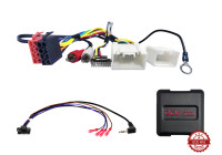 SWI Citroen/Mitsubishi/Peugeot 18Pin/20Pin Multilead