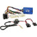 SWI Dacia Duster 09/2021-2022 - 20Pin/32Pin Nissan analog