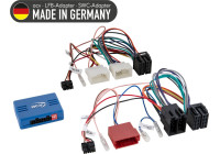 SWI Div. models Hyundai - Kia miscellaneous Iso / 24Pin / 18Pin analog (42ski00c)