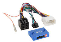 SWI Fiat/Opel/Suzuki various models 20Pin Suzuki