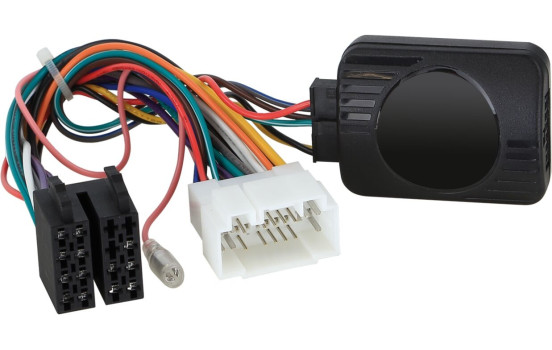 SWI Fiat Sedici (FY/GY) 2006-2014 OEM Specific