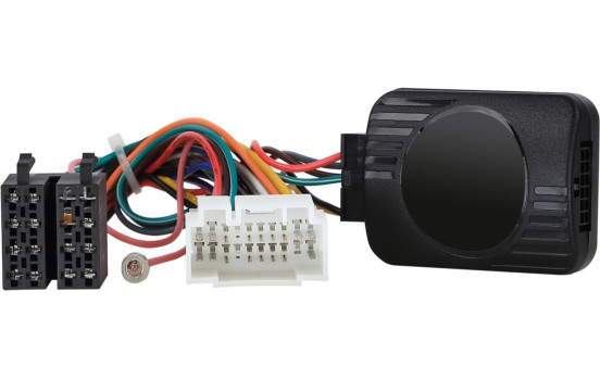 SWI Fiat Sedici (FY/GY) 2006-2014 OEM Specific, Image 2