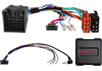 SWI Ford Fiesta/Transit/Transit Custom 32Pin Multilead (42sfo020)