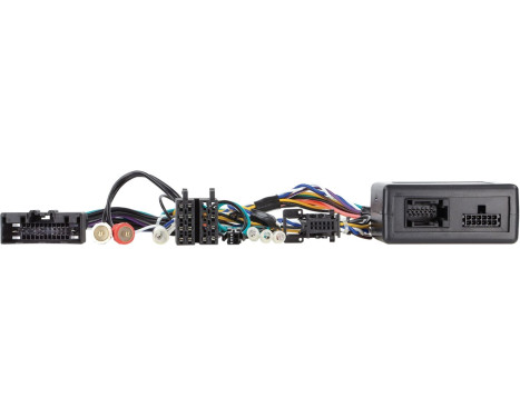 SWI Ford Focus (DY8) 2015->, Image 2