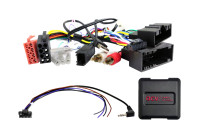 SWI Ford various vehicles 24-pin multilead USB/AUX