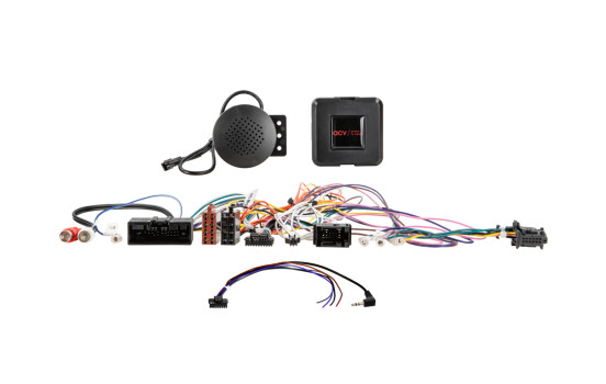 SWI Ford Various Vehicles 24Pin/Display Multilead, Image 2