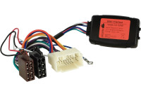 SWI Honda Accord/Civic/CR-V 20 Pin Honda blue 5 Features