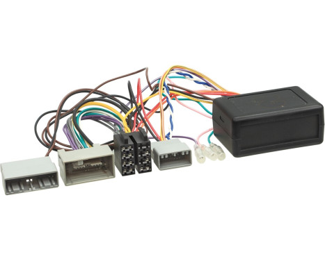 SWI Honda Civic (Tourer) / CR-V Date+Time OEM Specific