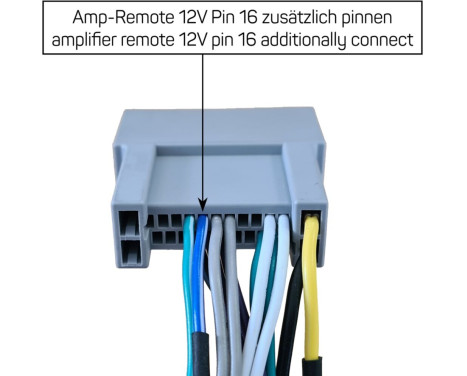 SWI Honda Civic (Tourer) / CR-V Date+Time OEM Specific, Image 2