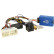 SWI Hyundai i20/ i30/ i40/ Tucson/ H350 - Kia Cee'd / Pro Cee'd / Optima / Sorento