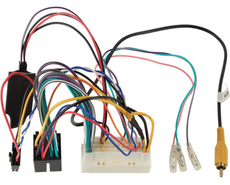 SWI Hyundai ix35/ i30/ Tucson/ Sonata 2017->, Image 2