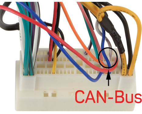 SWI Hyundai ix35/ i30/ Tucson/ Sonata 2017->, Image 3