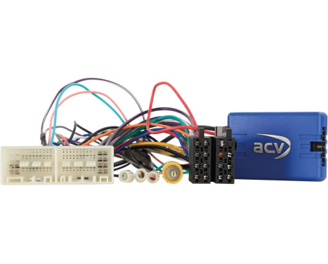 SWI Hyundai ix35/ i30/ Tucson/ Sonata 2017->, Image 4