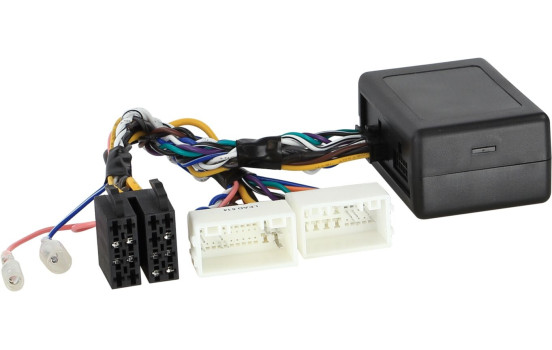 SWI Hyundai ix35/ i40/ Sonata/ Tucson Vehicles digitally enhanced