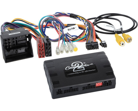 SWI + Info Adapter Various models Volkswagen 2015-2019