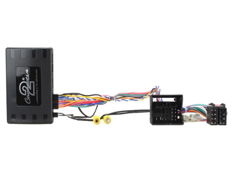 SWI + Info Adapter Volkswagen Crafter / Polo - Seat Ibiza / Leon - MAN TGE
