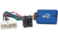 SWI Isuzu D-Max 2012-> / MU-X 2014-> Chevrolet Colorado 2012-2014 OEM specific