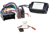 SWI Kia Sorento / Carens 2003-2006 > JVC