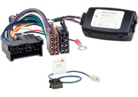 SWI Kia Sorento / Carens 2003-2006 > Kenwood