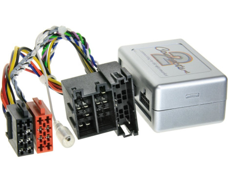 SWI Kia Soul / C'eed / Sorento/ Pro Cee'd Mini ISO - Carens OEM specific