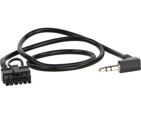SWI Lead Speedsignal Alpine Lead 12 Pin Microfit