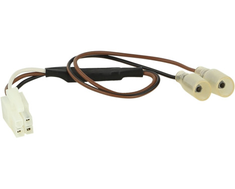 SWI Lead Speedsignal China HU - 4 pin white connector