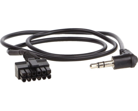 SWI Lead Speedsignal JVC cable