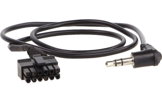 SWI Lead Speedsignal JVC cable