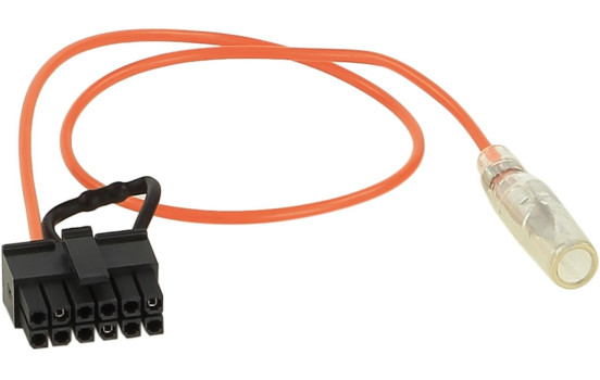 SWI Lead Speedsignal Kenwood Lead 12 Pin Microfit
