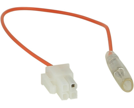 SWI Lead Speedsignal Kenwood / Zenec - 4 pin white connector
