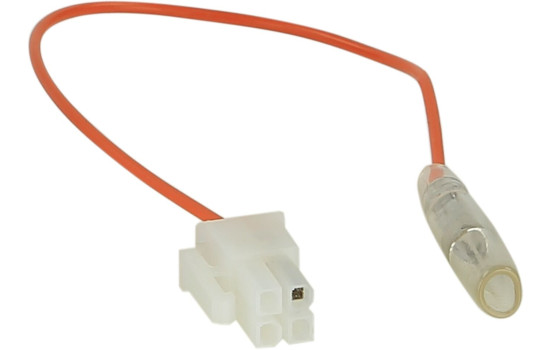 SWI Lead Speedsignal Kenwood / Zenec - 4 pin white connector