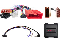 SWI Mazda 3 (BL) / 5 (CW) / 6 (GH) 24Pin Multilead BOSE Amp (42smz005)