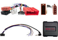 SWI Mazda MX-5 (NB, NC) 1999-2015 24Pin Mazda Bose Amp (42smz012)