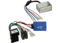 SWI Mercedes Benz Actros 2007-2012 Incl. converter 24V >12V