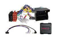 SWI Mercedes Benz C-Class / E-Class 40Pin Quadlock Multilead (42smc005)