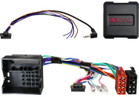 SWI Mercedes/Smart 40Pin Quadlock Multilead (42smc001)