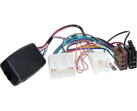 SWI Mitsubishi Colt / L 200 14 Pin/14 Pin Mitsubishi