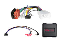SWI Mitsubishi Outlander (CWO) 2012-2022 20Pin Multilead (42smt008)