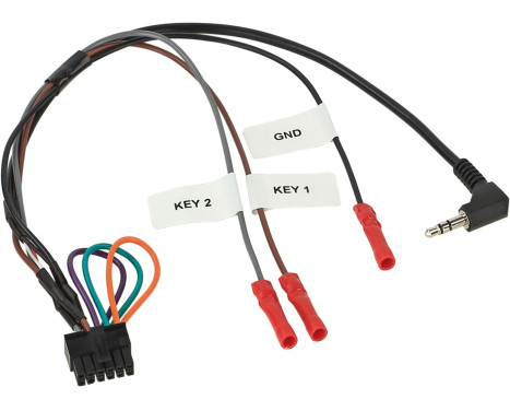 SWI Multilead