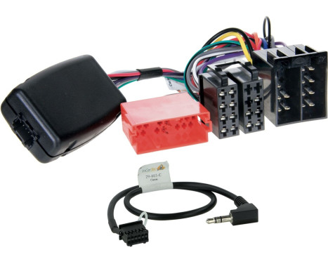 SWI Nissan Micra / Note > Clarion