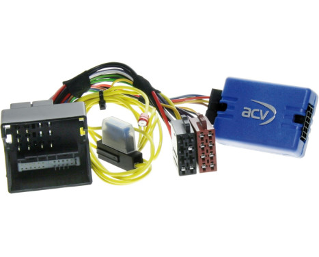 SWI Peugeot 206+ 2009-2013