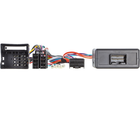 SWI Peugeot 207/ 307/ 308/ 3008/ 607/ 807/ 5008 with parking sensors, Image 3