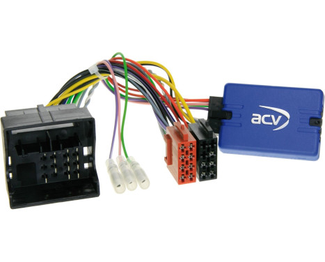 SWI Peugeot 207/ 307 / 407 / 807 / 308 / 3008/ 5008/ Expert/ Partner/ RCZ