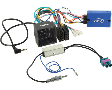 SWI Peugeot Expert 3rd Generation 2016->