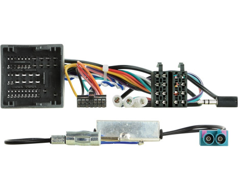 SWI Peugeot Expert 3rd Generation 2016->, Image 3